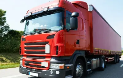 İzmir Ulukışla Ambar Kargo