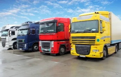 İzmir Ulukışla Nakliye Ambarı