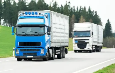 İzmir Ulukışla | Eşya Taşıma